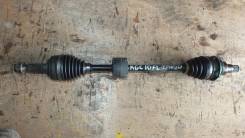 Привод. Toyota Passo, KGC15, KGC10 Двигатель 1KRFE