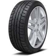 Dunlop Direzza DZ102. Летние, без износа, 4 шт