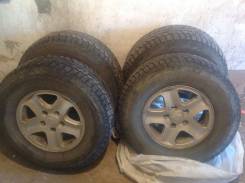 SsangYong. x16"