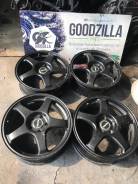 Mitsubishi. 7.0x17, 5x114.30, ET38