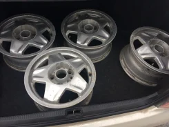 Brock. x14", 5x114.3 ����