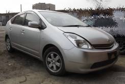 Toyota Prius. NHW20, 1NZFXE