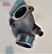 Патрубок турбины. Toyota: Corolla, Hilux Surf, Corolla / Sprinter Trueno, Granvia, 4Runner, Hilux, Regius Ace, Land Cruiser, Sprinter, Land Cruiser Pr...