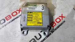 Блок управления airbag. Toyota Allion, ZZT245, ZZT240, NZT240, AZT240 Toyota Premio, ZZT240, NZT240, AZT240, ZZT245 Двигатели: 1NZFE, 1AZFSE, 1ZZFE