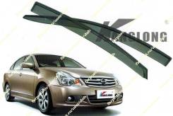 Ветровик. Nissan Bluebird Sylphy