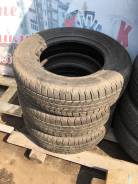 Goodyear Wrangler HP. Всесезонные, износ: 20%, 3 шт