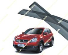 Ветровик. Nissan Dualis
