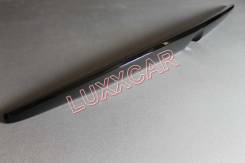 Спойлер на заднее стекло. Lexus GX460, URJ150 Toyota Land Cruiser Prado, GDJ150L, GRJ151, GDJ150W, GRJ150, GRJ150L, GDJ151W, TRJ150, KDJ150L, GRJ150W...