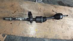 Привод. Toyota RAV4, SXA16, SXA16G, SXA15 Двигатель 3SFE