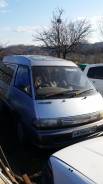 Toyota Town Ace. SR30 675432, 2C4578943