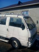 Mazda Bongo Brawny. Мазда Бонго Брауни, 2 200 куб. см., 1 000 кг.