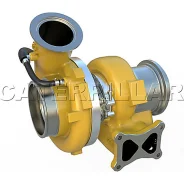 ������� 2915480 Caterpillar Turbocharger GP 2915480 ����