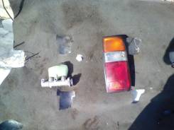 Стоп-сигнал. Toyota Land Cruiser, FJ80, FZJ80, HZJ80, HZJ81, HDJ80, HDJ81 Двигатели: 1HZ, 1HDT, 3FE, 1FZFE, 3F, 1FZF