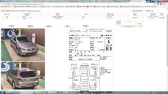 Honda Avancier. TA2, F23A