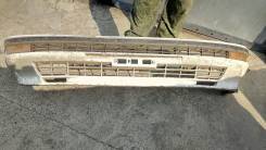 Бампер. Toyota Corolla, AE92, EE90, CE90, AE95 Toyota Sprinter, CE90, AE92, AE91, EE90, AE95 Двигатели: 4AFE, 2EE, 2E, 1C, 4AF, 4AGE, 5AF, 5AFE. Под з...