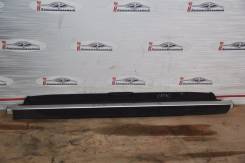 Полка багажника. Subaru Legacy, BP5 Двигатель EJ203