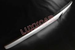 Спойлер на заднее стекло. Lexus GX460, URJ150 Toyota Land Cruiser Prado, GDJ150L, GRJ151, GDJ150W, GRJ150, GRJ150L, GDJ151W, TRJ150, KDJ150L, GRJ150W...