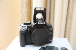 Canon EOS 350D. 10 - 14.9 Мп