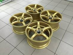 ProDrive. 8.0/9.0x17, 5x114.30, ET40/35, ЦО 73,1 мм.