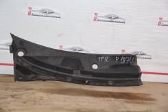 Решетка под дворники. Nissan Primera, RP12, WHP12, HP12, QP12, TNP12, TP12, WTNP12, WRP12, WTP12 Двигатели: QG18DE, QR25DD, QR20DE, SR20VE