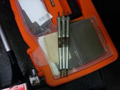 Свеча накала. Nissan: Expert, Wingroad, Presage, X-Trail, NP300, Pathfinder, Murano, Wingroad / AD Wagon, Sunny, Primera, AD, Almera, Bassara Двигател...