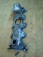 Клапанная крышка Toyota 2C