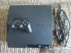 Sony PlayStation 3 Slim