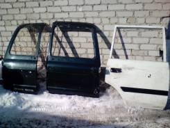 Дверь боковая. Toyota Land Cruiser, FZJ80, HDJ80, HDJ81, HZJ80, HZJ81 Двигатели: 1HZ, 1HDT, 1FZFE, 1HDFT, 1FZF