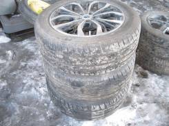 Bridgestone Potenza RE002 Adrenalin. Летние, износ: 5%, 2 шт