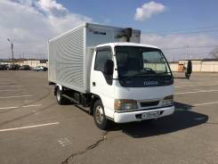 Isuzu Elf. Продам грузовик Isuzu elf, 4 800 куб. см., 2 500 кг.