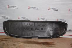 Коврик. Toyota Wish, ANE11, ANE10, ZNE10, ZNE14, ZNE14G, ZNE10G, ANE10G, ANE11W Двигатели: 1ZZFE, 1AZFE, 1AZFSE