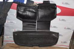 Коврик. Toyota Ipsum, ACM21, ACM26 Toyota Picnic Verso, ACM21 Toyota Avensis Verso, ACM21 Двигатель 2AZFE