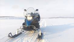 Yamaha Venture Multi Purpose. исправен, есть птс, с пробегом