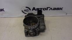 Заслонка дроссельная. Nissan: 350Z, Fairlady Z, Stagea Ixis 350S, Infiniti FX45/35, Teana, Presage, Infiniti M35/45, Stagea, Murano, Fuga, Skyline Ren...