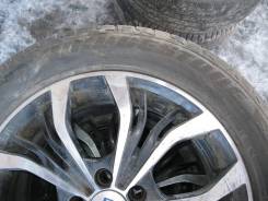 Bridgestone Potenza RE002 Adrenalin. Летние, износ: 5%, 1 шт