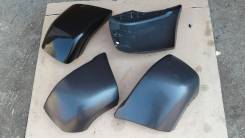 Клык бампера. Toyota Land Cruiser, FZJ80, HZJ80, HZJ81, FZJ80G, HDJ81V, HZJ81V, FZJ80J, HDJ80, HDJ81 Двигатели: 1HZ, 1HDT, 1FZFE, 1HDFT, 1FZF