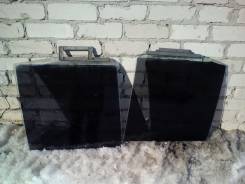 Стекло боковое. Toyota Land Cruiser, FJ80, FZJ80, HZJ80, HZJ81, HDJ80, HDJ81 Двигатели: 1HZ, 1HDT, 3FE, 1FZFE, 1HDFT, 3F, 1FZF