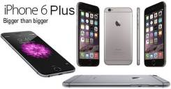 Apple iPhone 6 Plus. Б/у