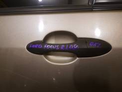Ручка двери внешняя. Ford Focus