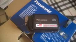 Panasonic. без объектива
