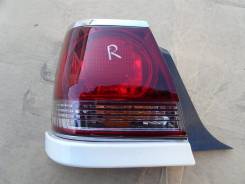 Стоп-сигнал. Toyota Crown, JZS171 Двигатели: 1JZGE, 1JZFSE, 1JZGTE