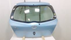 Дверь багажника. Toyota Vitz, KSP90, NCP91, NCP95, SCP90