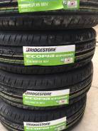 Bridgestone Ecopia EP200. Летние, 2016 год, без износа, 4 шт