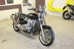 Honda X4. 1 300 куб. см., исправен, птс, без пробега