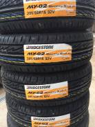 Bridgestone Sporty Style MY-02. Летние, 2016 год, без износа, 4 шт