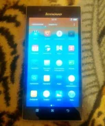 Lenovo K900. �/�