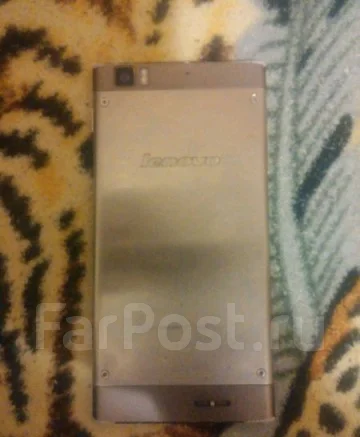 Lenovo K900. �/� ����