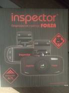 Inspector Forza