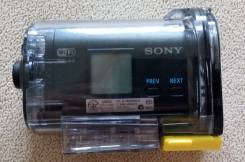 Sony HDR-AS15. 10 - 14.9 Мп