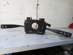 Блок подрулевых переключателей. Nissan: Prairie, Pulsar, Bluebird, Mistral, March Box, Safari, Cedric, Caravan, Patrol, Lucino, Crew, Presea, Sunny, A...